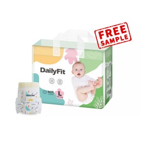 Baby Diapers Manufacturer - Chinese Factory Sale Reject Leak Prevention Disposable