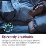 卫生巾厂家 - 批发100%有机天然棉经期高吸收