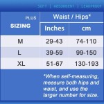 成人纸尿裤厂家 - 日本进口XL码一次性印花透气防漏SAP