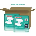 成人纸尿裤厂家 - 批发一次性印花PE加厚裤高吸收夜用