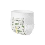 婴儿训练裤厂家 - 最优价一次性尿裤裤个性化代工实惠