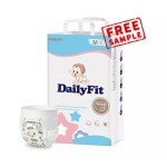 训练裤厂家 - 批发一次性PP棉尿裤训练装中国制造