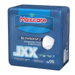 成人纸尿裤厂家 - 日本SAP成人尿裤XL码透气印花防漏