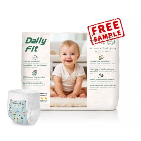 Baby Diapers Manufacturer - High Quality Disposable Q-Shaped Panty Direct From China Factory