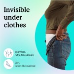 成人纸尿裤厂家 - 舒适便捷XL码棉柔成人纸尿裤