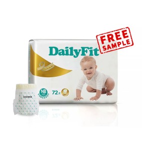 Baby Diapers Manufacturer - For Pampers Baby Dry Size 8 Stretchy Large Monthly Pack