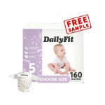 婴儿纸尿裤厂家 - 定制设计一次性儿童尿裤免费样品