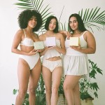 卫生护垫厂家 - 超薄240mm一次性经期优质有机竹纤维