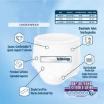 成人纸尿裤厂家 - 日本SAP XL码印花一次性防漏透气绒毛浆