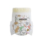 婴儿纸尿裤厂家 - XXL码高吸收一次性干爽表层呵护产品