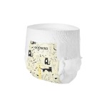 婴儿纸尿裤厂家 - 中国厂家批发一次性透气印花私模