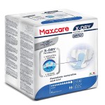 成人纸尿裤厂家 - 日本进口XL码一次性印花透气防漏SAP