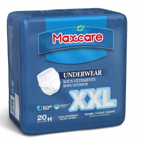 成人纸尿裤厂家 - 日本SAP成人尿裤XL码透气印花防漏