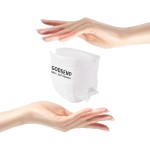 婴儿纸尿裤厂家 - 高吸收植物基干爽表层印花多尺码