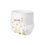 婴儿纸尿裤厂家 - 定制设计新生儿厂家私模吸收干爽表层