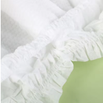 婴儿纸尿裤厂家 - 一次性可降解竹纤维透气环保