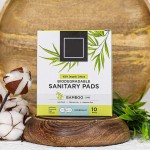 卫生巾厂家 - 女性超薄日夜用翼型高吸收透气