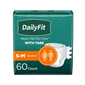 宠物尿裤厂家 - 小号公犬一次性50片尿湿显示可调节