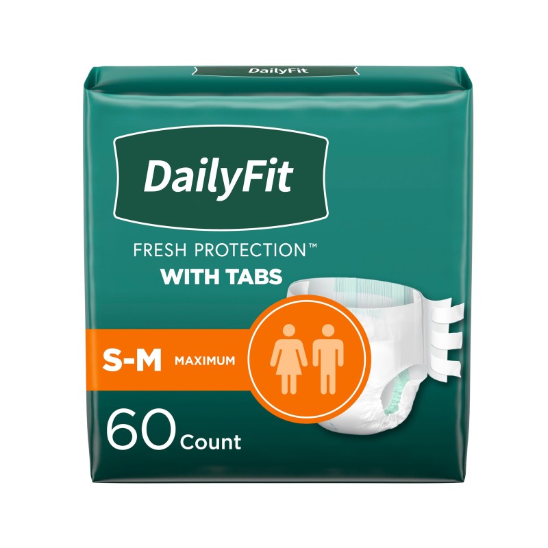 宠物尿裤厂家 - 小号公犬一次性50片尿湿显示可调节