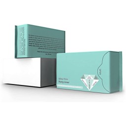 卫生巾厂家 - 批发100%有机天然棉经期高吸收