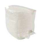 婴儿纸尿裤厂家 - 高吸收植物基干爽表层印花多尺码