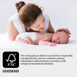 婴儿训练裤厂家 - 高吸收植物基一次性干爽表层印花