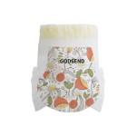 婴儿纸尿裤厂家 - 中国工厂销售次品防漏一次性