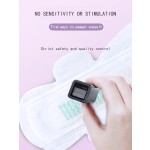 卫生巾厂家 - 超薄柔软有机定制女性经期护垫棉柔