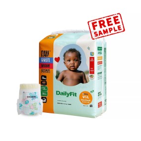 Baby Diapers Manufacturer - OEM Stocks Negotiable Price Kids Nappies Pants High Quality