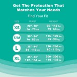 成人纸尿裤厂家 - 批发一次性印花PE加厚裤高吸收夜用