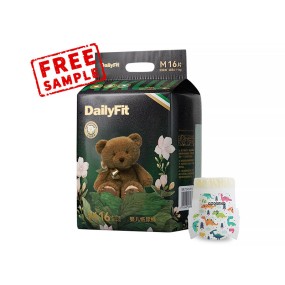 Baby Diapers Manufacturer - High Quality Customized From Japan Korea Premium Cotton Material