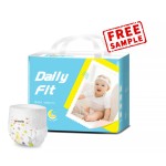 婴儿训练裤厂家 - 最优价一次性尿裤裤个性化代工实惠