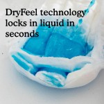 成人纸尿裤厂家 - 舒适便捷XL码棉柔成人纸尿裤