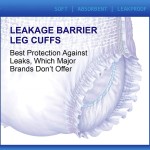 成人纸尿裤厂家 - 日本SAP成人裤XL码一次性透气防漏