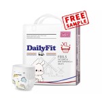 婴儿纸尿裤厂家 - 定制设计新生儿厂家私模吸收干爽表层