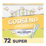 卫生棉条厂家 - 洁净棉经期护理草本注入高吸收