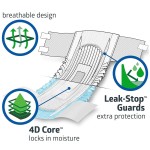 卫生棉条厂家 - 批发100%有机天然棉粘胶一次性