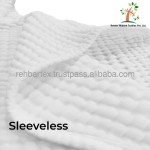 Hooded Poncho Supplier - Cotton Bubbly Muslin Extra Soft Toddler