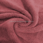 Hooded Poncho Factory - Cotton Terry Soft Comfortable Custom Size Colors