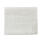 桌布供应商 - 棉条纹编织优雅耐用餐饮