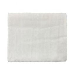 桌布供应商 - 棉条纹编织优雅耐用餐饮