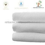 平尿布工厂 - 棉鸟眼超柔软可洗定制尺寸