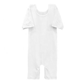 医院紧身衣生产商 - 轻量透气医疗安全