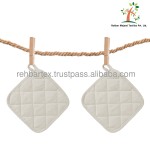 Pot Holder Manufacturer - Luxury Cotton Attractive Design Kitchen