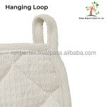 Pot Holder Manufacturer - Luxury Cotton Attractive Design Kitchen