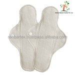 Sanitary Pads Factory - Cotton Sherpa Highly Absorbent Washable Reusable