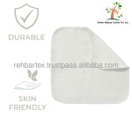 Cloth Wipes Supplier - Birdseye Soft Absorbent Sustainable 21x21cm