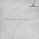 平尿布工厂 - 棉鸟眼超柔软可洗定制尺寸