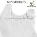 医用紧身衣供应商 - 医院透气卫生防护