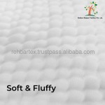 Hooded Poncho Supplier - Cotton Bubbly Muslin Extra Soft Toddler